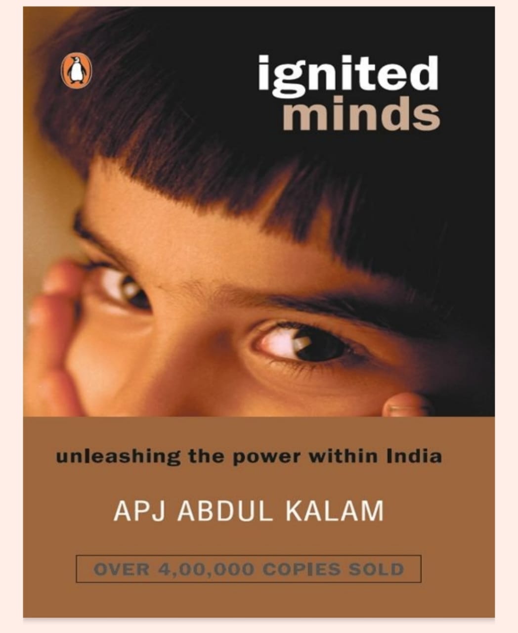 IGNITED MINDS BOOK 